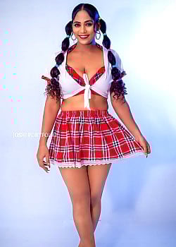 Meghana Chowdary image 1 of 4