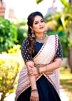 Meghana Raj image 1 of 2