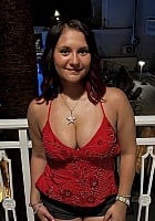 Megs Ferguson profile photo