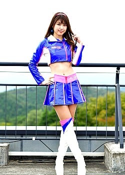 Megu Takigawa image 2 of 2
