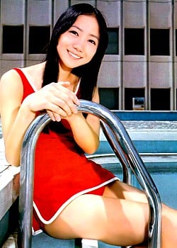 Megumi Asaoka image 4 of 4