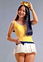 Megumi Asaoka profile photo