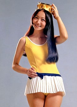 Megumi Asaoka image 1 of 4