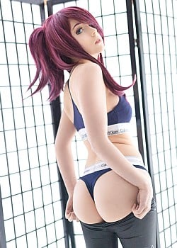 Megumi Koneko image 3 of 4