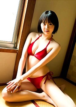 Mei Hirasawa image 2 of 3