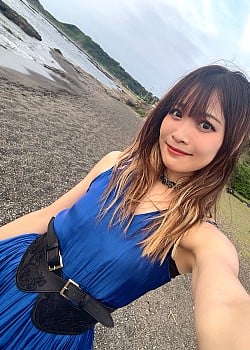 Mei Nakabayashi