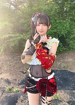 Mei Okada image 2 of 4