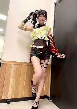Mei Okada image 3 of 4