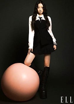 Mei Terada image 2 of 2