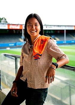 Mei Wei Yang Rispens image 2 of 4