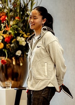 Mei Wei Yang Rispens image 3 of 4