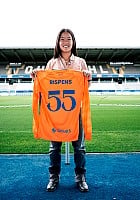 Mei Wei Yang Rispens profile photo