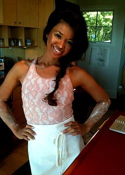 Mei-Ling Lam image 2 of 2