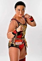 Meiko Satomura profile photo