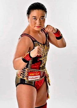 Meiko Satomura image 1 of 2