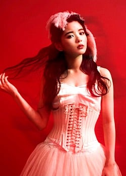 Meimi Tamura image 1 of 1