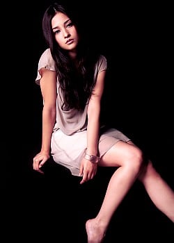 Meisa Kuroki image 2 of 4