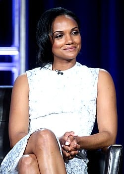 Mekia Cox image 2 of 2