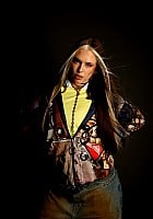 Mel Firetti profile photo