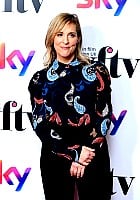 Mel Giedroyc profile photo