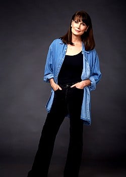 Mel Harris image 4 of 4