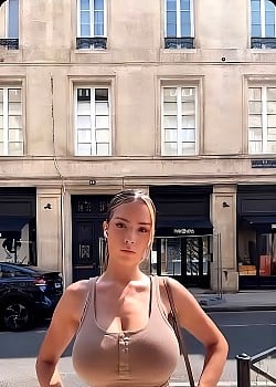 Mel Hootty