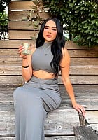 Mel October profile photo