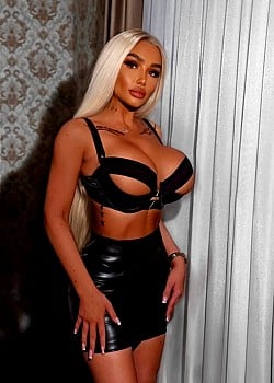 Melani Fly