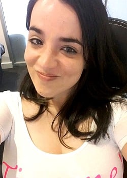 Melanie Biche