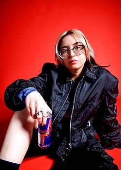 Melanie Capone image 1 of 1