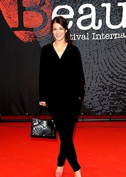Melanie Doutey image 2 of 4