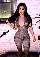 Melanie Fenty profile photo