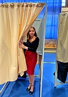 Melanie Fortier profile photo