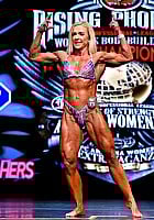 Melanie Horton profile photo