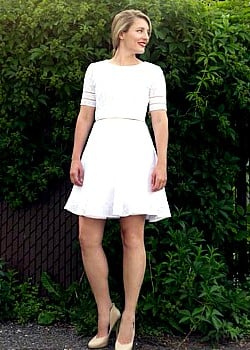 Melanie Joly image 2 of 4