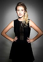 Melanie Laurent profile photo