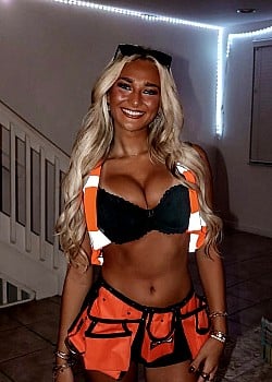 Melanie Mallick