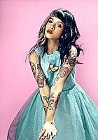 Melanie Martinez profile photo