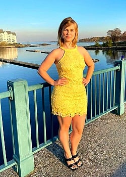 Melanie Rose Wilson image 1 of 2