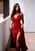 Melanie Shiraz profile photo
