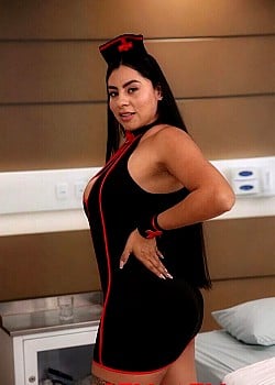 Melany Latina image 3 of 3