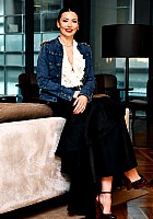 Melek Angun profile photo