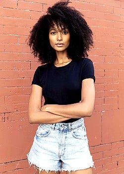 Melie Tiacoh image 3 of 4