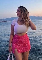 Melike Ceren profile photo