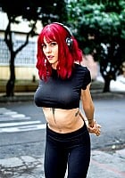 Melina Lust profile photo