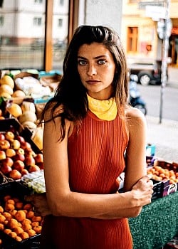 Melina Martin image 1 of 3