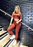 Melina Rivera profile photo