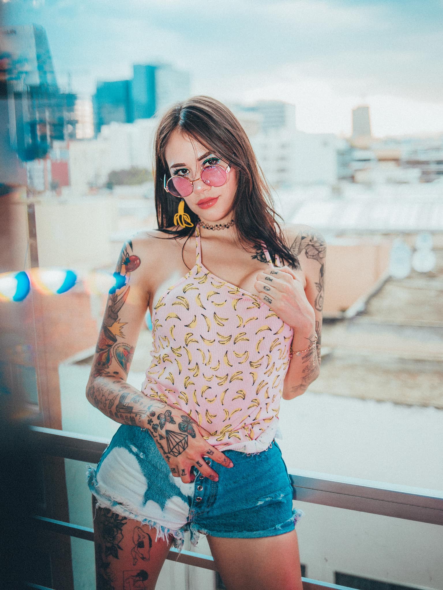 Melina Shakur - Free pics, galleries & more at Babepedia