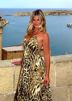 Melisa Bayram image 4 of 4