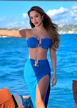 Melisa Disisaglam image 3 of 4